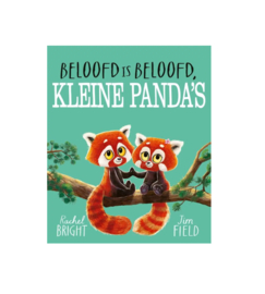 Rachel Bright - Beloofd is beloofd, kleine panda's