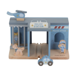 Little Dutch - Politiebureau FSC