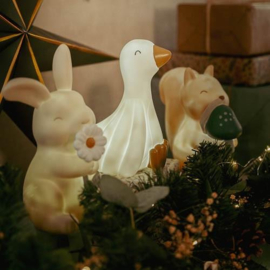 Little Dutch - Baby Bunny - Nachtlamp Konijn