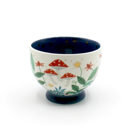 House of Disaster - Secret Garden - Uil Beker - Owl Cup