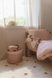 Little Dutch - Fairy Garden - Zachte Activiteitenkubus