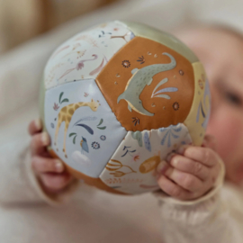 Little Dutch - Safari Friends - Zachte Bal