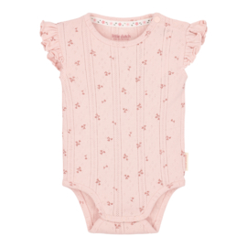 Little Dutch - Fairy Flowers - Romper Mouwloos - Maat 68