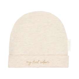 Little Dutch - Safari Friends - Mutsje - Beige