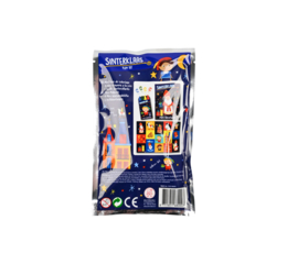 Sinterklaas - Play set - Creatieve set