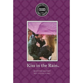 Bridgewater geurzakje  "Kiss in the rain"