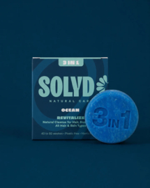 Solyd - 3 in 1 Bar - Ocean