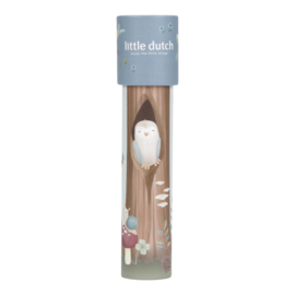 Little Dutch - Forest Friends - Kaleidoscoop FSC