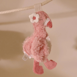 Little Dutch - Letterslinger - Flamingo