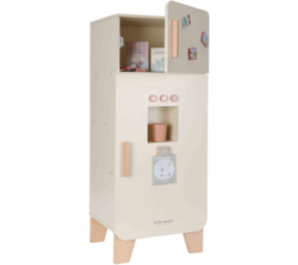 Little Dutch - Houten Koelkast - Limited Edition FSC