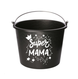 Super MAMA - Cadeau emmer
