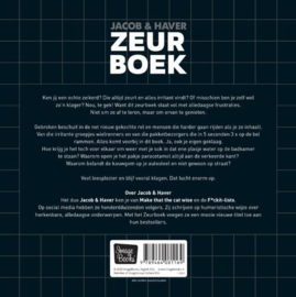 ZEURBOEK