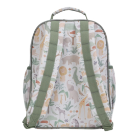 Little Dutch - Safari Friends - Rugzak - 35 cm