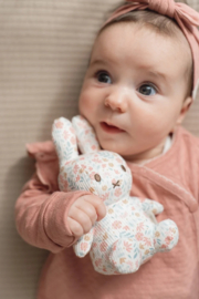 Little Dutch x Nijntje/Miffy - Lucky Blossom - All over print - 15 cm
