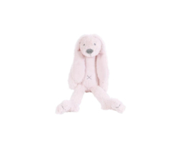 Happy Horse - Rabbit Richie - Knuffel - 28 cm - Pink - Lichtroze