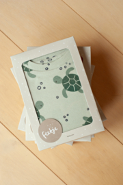 Feetje - Premium Summerwear - Timmy Turtle