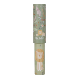 Little Dutch - Safari Friends - Caleidoscoop FSC