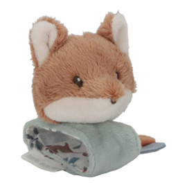 Little Dutch - Forest Friends - Polsrammelaar Vos