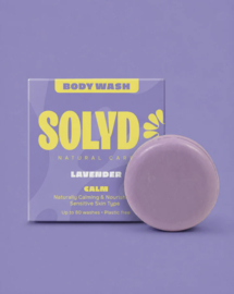 Solyd - Body Bar - Lavendel