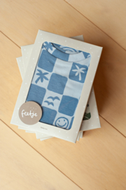 Feetje - Premium Summerwear - Chase Check