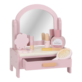 Little Dutch - Kaptafel FSC - Met of zonder naam