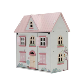 Little Dutch - Houten poppenhuis FSC