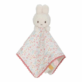 Little Dutch x Nijntje/Miffy - Lucky Blossom - Knuffeldoekje