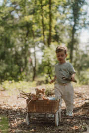 Little Dutch - Forest Friends - Knuffel Vos