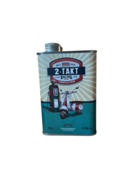 Blik - 2-Takt - Vespa - Likeur - Chocansweets