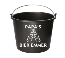 Papa's bier emmer - cadeau emmer