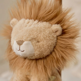 Little Dutch - Safari Friends - Muziekdoosje Leeuw