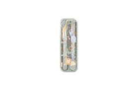 Mepal x Little Dutch - Safari Friends - Babylepel Mio - 2 st