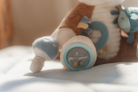 Little Dutch - Forest Friends - Activiteitenknuffel Vos