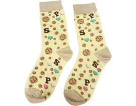 Sinterklaas - Sokken - Maat 36/43 - SS2623/005