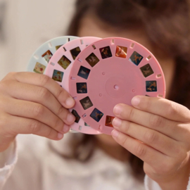 Little Dutch - Fairy Garden - Verhalenkijker FSC