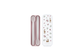 Mepal x Little Dutch - Fairy Garden - Set Babylepels Mio