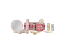 Little Dutch - Kappersset FSC - Met of zonder naam