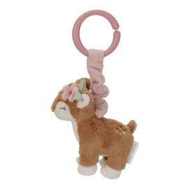 Little Dutch - Fairy Garden - Trilfiguur Hert