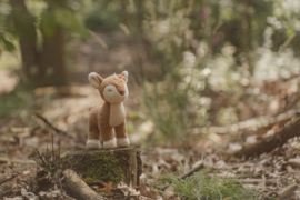 Little Dutch - Fairy Garden - Knuffel Hert