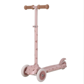 Little Dutch - Fairy Floral - Step driewieler - Roze