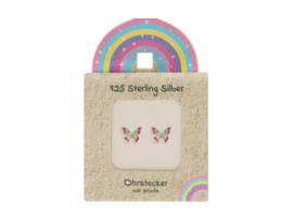 BB Klostermann - Oorsteker - Dolfijn