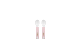 Mepal x Little Dutch - Fairy Garden - Set Oefenlepels Mio 