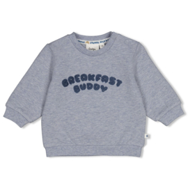 Feetje - Breakfast Buddy - Sweater