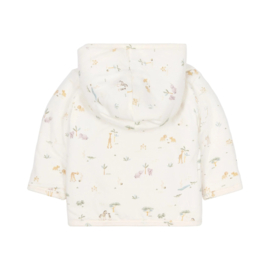 Little Dutch - Safari Friends - Omkeerbaar Vest