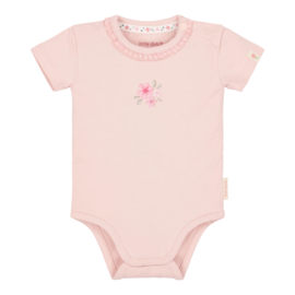 Little Dutch - Blossom - Romper Mouwloos - Maat 68