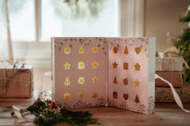 Little Dutch - Adventskalender