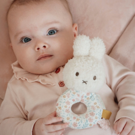 Little Dutch x Nijntje/Miffy - Lucky Blossom - Rammelaar