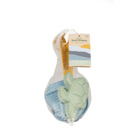 Little Dutch - Strandset - 3-delig - Blauw