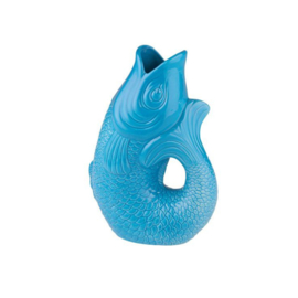 Gift Company - Vaas/Karaf - S - Lagoon - Monsieur Carafon
