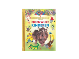 Het grote gouden boek voor eigenwijze kinderen